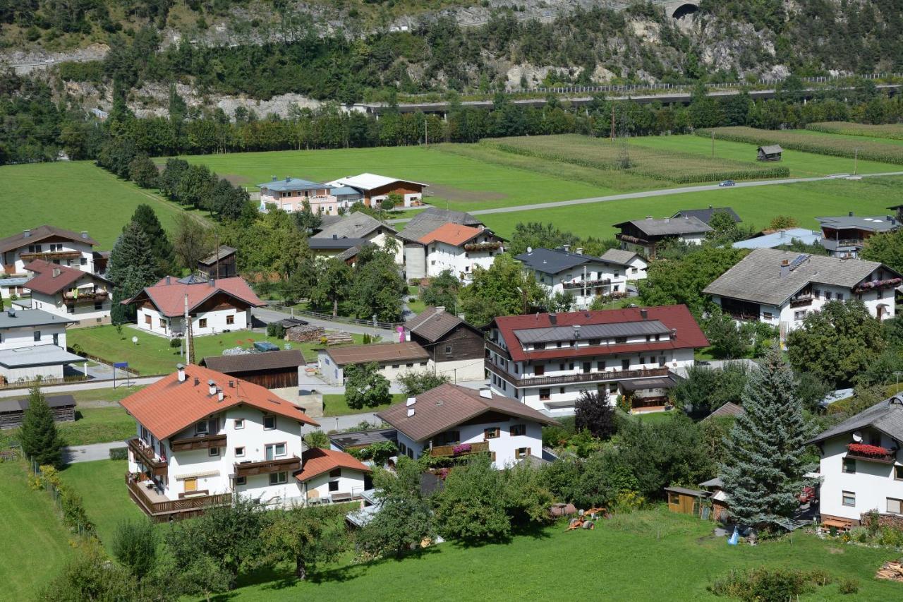 Gasthof Alpenrose Hotel Imsterberg Exterior foto